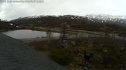 Archiviertes Webcam Bild: Grotli in Norwegen am 27.05.2026 um 16:56 Uhr