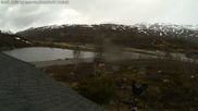 Archiviertes Webcam Bild: Grotli in Norwegen am 27.05.2026 um 18:56 Uhr