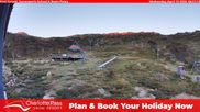 Archiviertes Webcam Bild: Charlotte Pass: Kosciuszko Triple Chair am 14.04.2026 um 22:31 Uhr