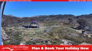 Archiviertes Webcam Bild: Charlotte Pass: Kosciuszko Triple Chair am 15.04.2026 um 04:31 Uhr