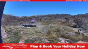 Archiviertes Webcam Bild: Charlotte Pass: Kosciuszko Triple Chair am 15.04.2026 um 02:31 Uhr