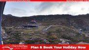 Archiviertes Webcam Bild: Charlotte Pass: Kosciuszko Triple Chair am 15.04.2026 um 10:31 Uhr