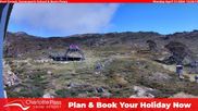Archiviertes Webcam Bild: Charlotte Pass: Kosciuszko Triple Chair am 13.04.2026 um 04:47 Uhr