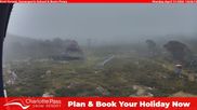 Archiviertes Webcam Bild: Charlotte Pass: Kosciuszko Triple Chair am 13.04.2026 um 06:13 Uhr