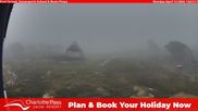 Archiviertes Webcam Bild: Charlotte Pass: Kosciuszko Triple Chair am 13.04.2026 um 07:13 Uhr