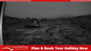 Archived webcam image showing Charlotte Pass: Triple Chair Kosciuszko on 17 May 2026 at 22:25