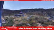 Archiviertes Webcam Bild: Charlotte Pass: Kosciuszko Triple Chair am 28.05.2026 um 00:06 Uhr