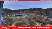 Archiviertes Webcam Bild: Charlotte Pass: Kosciuszko Triple Chair am 28.05.2026 um 02:06 Uhr