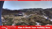 Archiviertes Webcam Bild: Charlotte Pass: Kosciuszko Triple Chair am 31.05.2026 um 00:22 Uhr