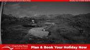 Archived webcam image showing Charlotte Pass: Triple Chair Kosciuszko on 14 Jun 2026 at 22:00