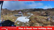 Archived webcam image showing Charlotte Pass: Triple Chair Kosciuszko on 15 Jun 2026 at 00:00
