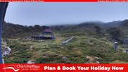 Archived webcam image showing Charlotte Pass: Triple Chair Kosciuszko on 2 Mar 2026 at 06:12