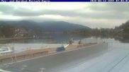 Archiviertes Webcam Bild: Rottach-Egern: See- und Warmbad am 12.04.2026 um 07:54 Uhr