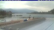 Archiviertes Webcam Bild: Rottach-Egern: See- und Warmbad am 12.04.2026 um 08:54 Uhr