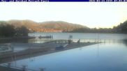 Archived webcam image showing Lake Resort Rottach-Egern on 24 Apr 2026 at 07:00