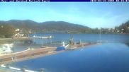 Archived webcam image showing Lake Resort Rottach-Egern on 24 Apr 2026 at 08:00