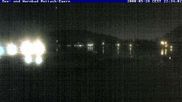 Archiviertes Webcam Bild: Rottach-Egern: See- und Warmbad am 28.05.2026 um 22:05 Uhr