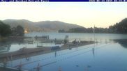 Archived webcam image showing Lake Resort Rottach-Egern on 23 Jun 2026 at 06:54