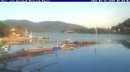 Archived webcam image showing Lake Resort Rottach-Egern on 23 Jun 2026 at 07:54