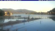 Archived webcam image showing Lake Resort Rottach-Egern on 12 Jul 2026 at 07:14