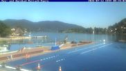 Archived webcam image showing Lake Resort Rottach-Egern on 12 Jul 2026 at 08:14