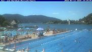 Archived webcam image showing Lake Resort Rottach-Egern on 12 Jul 2026 at 14:14