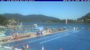 Archived webcam image showing Lake Resort Rottach-Egern on 12 Jul 2026 at 10:14