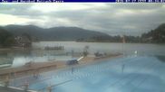 Archived webcam image showing Lake Resort Rottach-Egern on 27 Jul 2026 at 08:08