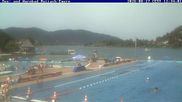 Archived webcam image showing Lake Resort Rottach-Egern on 27 Aug 2026 at 12:14