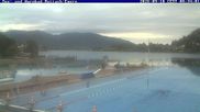 Archived webcam image showing Lake Resort Rottach-Egern on 10 Sep 2026 at 08:40