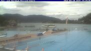 Archived webcam image showing Lake Resort Rottach-Egern on 10 Sep 2026 at 14:40