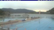 Archived webcam image showing Lake Resort Rottach-Egern on 10 Sep 2026 at 16:40