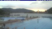Archived webcam image showing Lake Resort Rottach-Egern on 10 Sep 2026 at 18:40