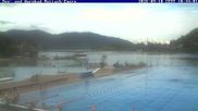 Archived webcam image showing Lake Resort Rottach-Egern on 10 Sep 2026 at 10:40
