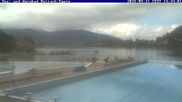 Archived webcam image showing Lake Resort Rottach-Egern on 21 Sep 2026 at 14:57