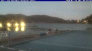 Archived webcam image showing Lake Resort Rottach-Egern on 26 Feb 2026 at 06:56