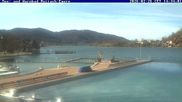 Archived webcam image showing Lake Resort Rottach-Egern on 26 Feb 2026 at 14:56