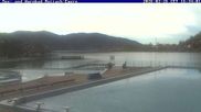 Archived webcam image showing Lake Resort Rottach-Egern on 26 Feb 2026 at 16:56