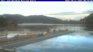 Archiviertes Webcam Bild: Rottach-Egern: See- und Warmbad am 11.10.2026 um 08:21 Uhr