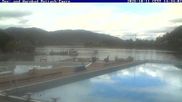 Archiviertes Webcam Bild: Rottach-Egern: See- und Warmbad am 11.10.2026 um 14:21 Uhr
