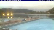 Archived webcam image showing Lake Resort Rottach-Egern on 27 Oct 2026 at 06:59