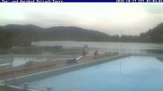 Archived webcam image showing Lake Resort Rottach-Egern on 27 Oct 2026 at 07:59