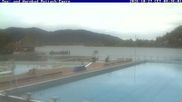 Archived webcam image showing Lake Resort Rottach-Egern on 27 Oct 2026 at 08:59