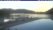 Archived webcam image showing Lake Resort Rottach-Egern on 27 Oct 2026 at 16:59
