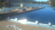 Archived webcam image showing Lake Resort Rottach-Egern on 27 Oct 2026 at 12:59