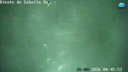 Archiviertes Webcam Bild: Catedral Alta Patagonia: Diente de Caballo (Sur) am 26.08.2026 um 06:09 Uhr