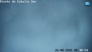 Archiviertes Webcam Bild: Catedral Alta Patagonia: Diente de Caballo (Sur) am 26.08.2026 um 14:09 Uhr