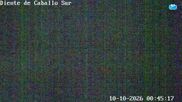 Archiviertes Webcam Bild: Catedral Alta Patagonia: Diente de Caballo (Sur) am 10.10.2026 um 06:47 Uhr