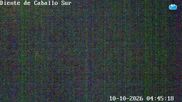 Archiviertes Webcam Bild: Catedral Alta Patagonia: Diente de Caballo (Sur) am 10.10.2026 um 10:47 Uhr
