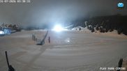 Archived webcam image showing Catedral Alta Patagonia - Princesa Park on 31 Jul 2026 at 08:12